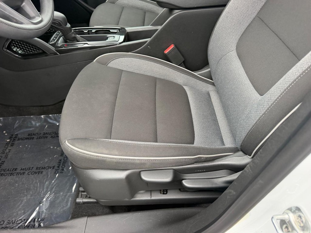Chevrolet TrailBlazer Vehicle Full-screen Gallery Image 20