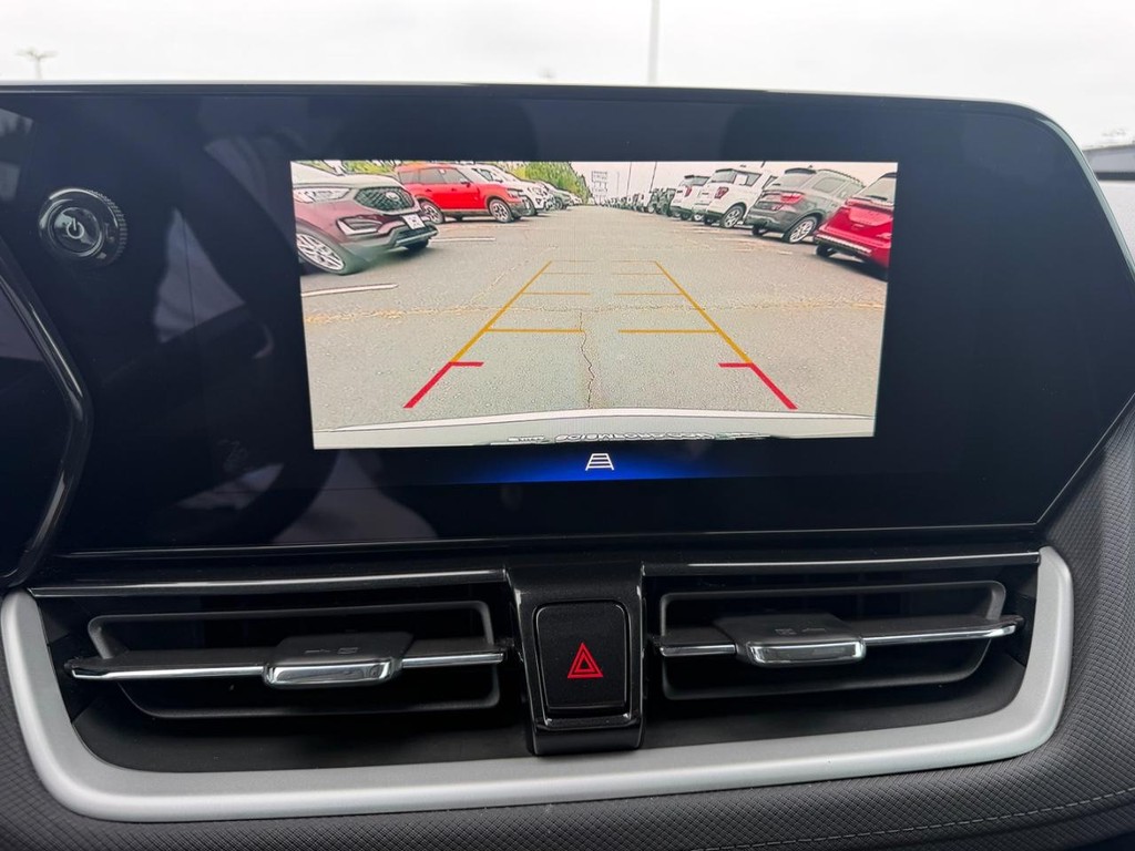Chevrolet TrailBlazer Vehicle Full-screen Gallery Image 22
