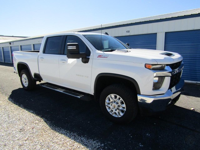 Chevrolet Silverado 2500HD LT - Troy MO