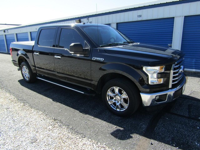 Ford F-150 2WD XLT SuperCrew - Troy MO