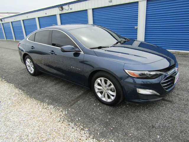 Chevrolet Malibu LT - Troy MO
