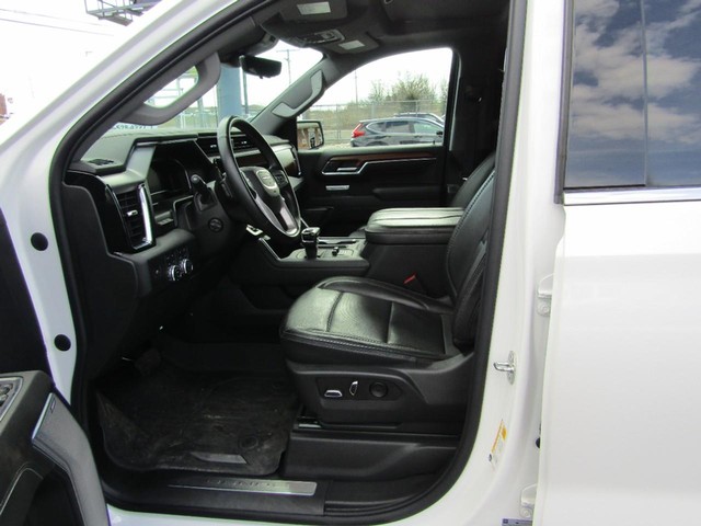 2023 GMC Sierra 1500 Denali Denali - Photo 1