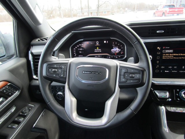 2023 GMC Sierra 1500 Denali Denali - Photo 3