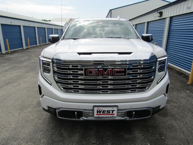2023 GMC Sierra 1500 Denali Denali - Photo 4