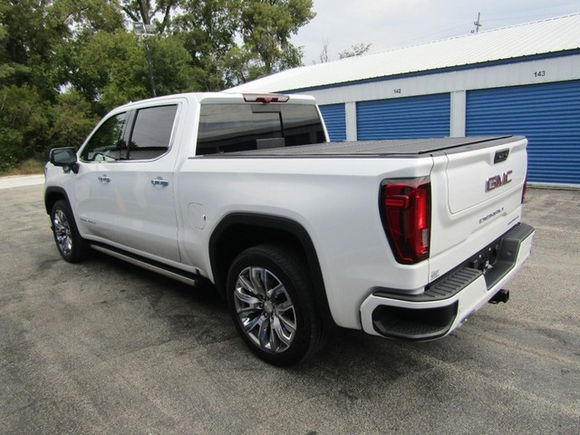 2023 GMC Sierra 1500 Denali Denali - Photo 6