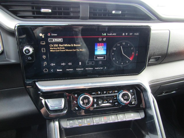 2023 GMC Sierra 1500 Denali Denali - Photo 7