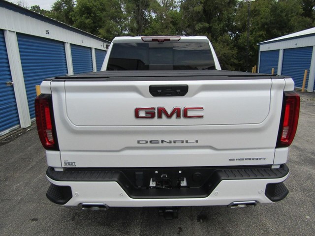 2023 GMC Sierra 1500 Denali Denali - Photo 8