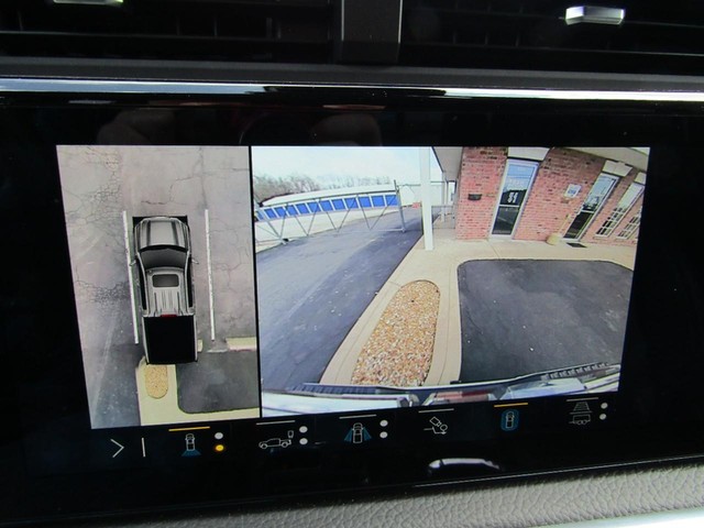 2023 GMC Sierra 1500 Denali Denali - Photo 9