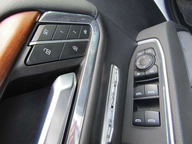 2023 GMC Sierra 1500 Denali Denali - Photo 11