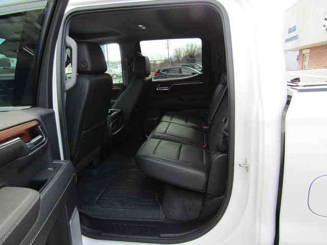 2023 GMC Sierra 1500 Denali Denali - Photo 12