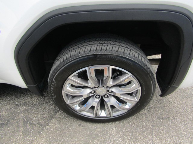 2023 GMC Sierra 1500 Denali Denali - Photo 16