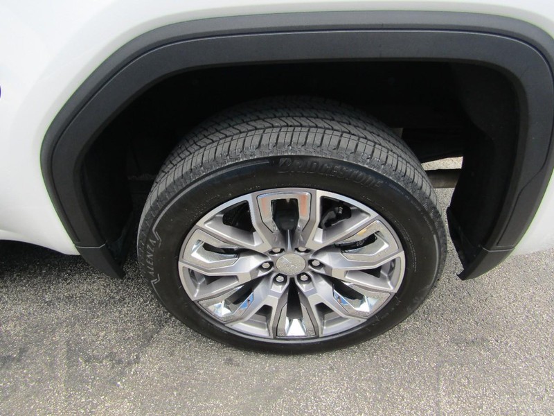 GMC Sierra 1500 Vehicle Full-screen Gallery Image 06