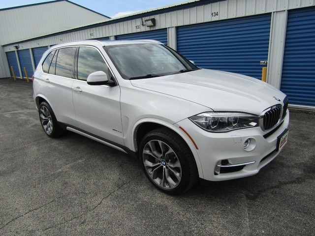 more details - bmw x5