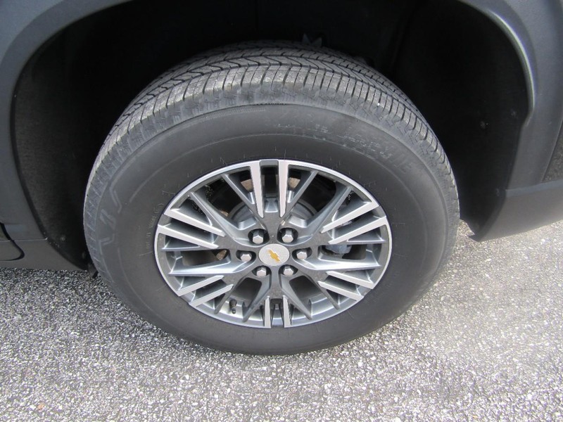 Chevrolet Traverse Vehicle Full-screen Gallery Image 15