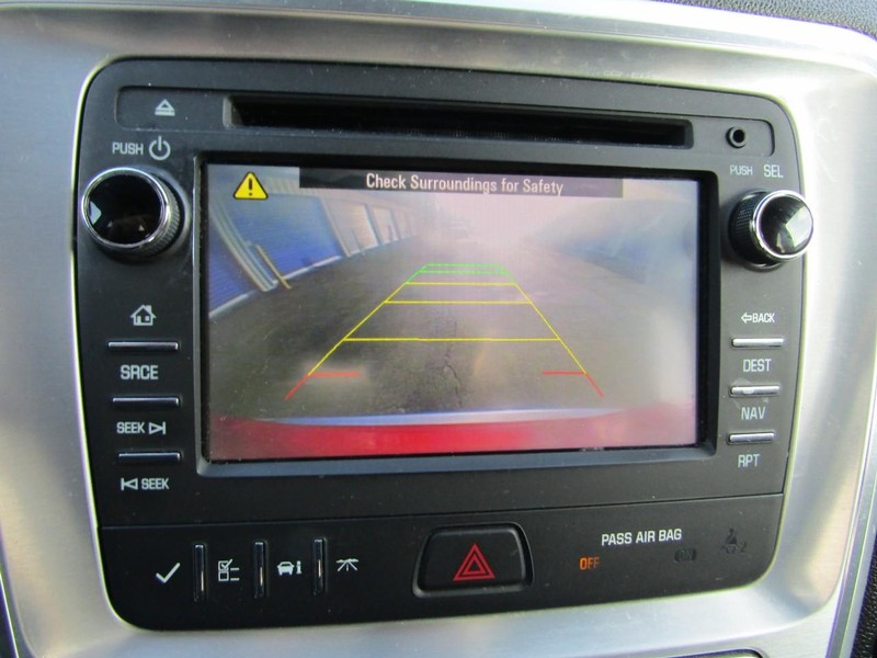 GMC Acadia Vehicle Full-screen Gallery Image 10