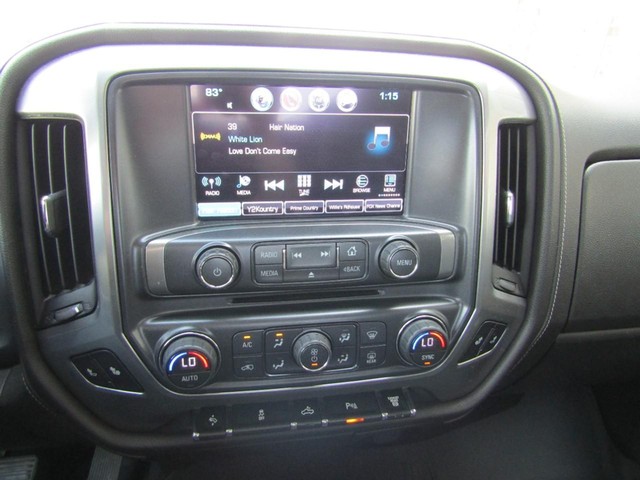 2016 Chevrolet Silverado 2500HD LTZ - Photo 7