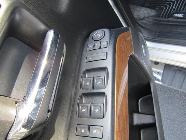 2016 Chevrolet Silverado 2500HD LTZ - Photo 9