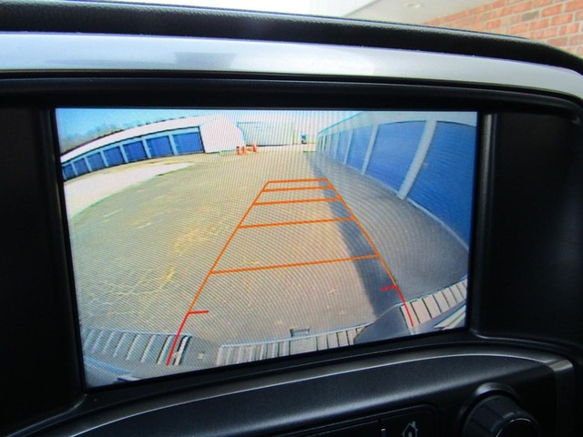 2016 Chevrolet Silverado 2500HD LTZ - Photo 10