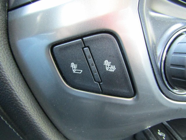 2016 Chevrolet Silverado 2500HD LTZ - Photo 12