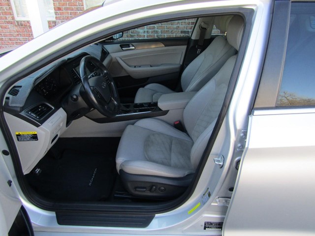2016 Hyundai Sonata Sport - Photo 1