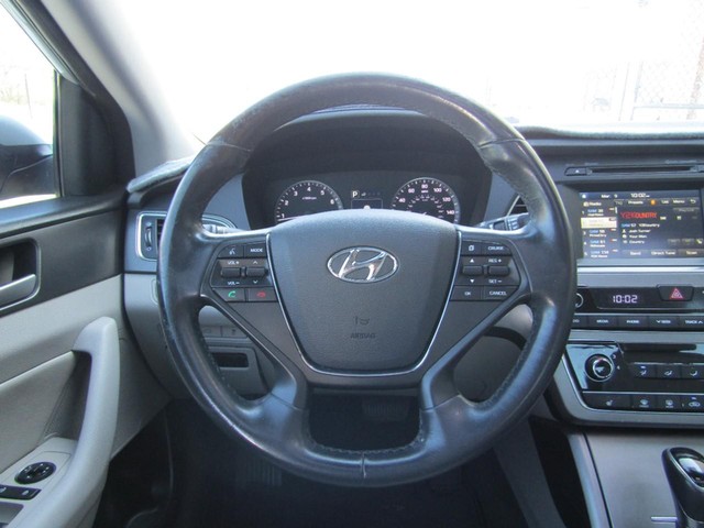 2016 Hyundai Sonata Sport - Photo 3