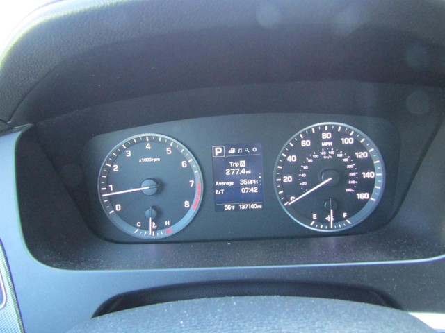 2016 Hyundai Sonata Sport - Photo 5