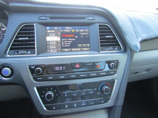 2016 Hyundai Sonata Sport - Photo 7