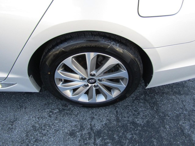 2016 Hyundai Sonata Sport - Photo 14