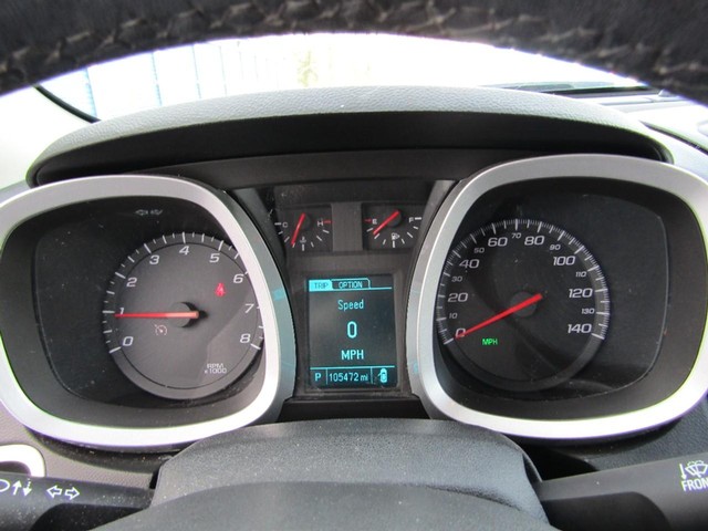 2016 Chevrolet Equinox LT - Photo 3