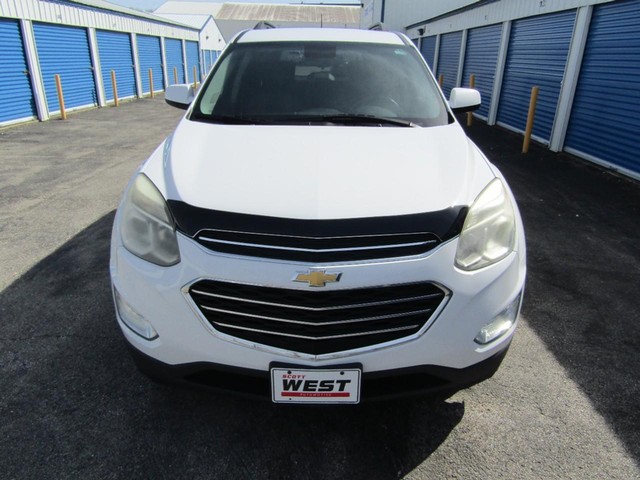 2016 Chevrolet Equinox LT - Photo 4