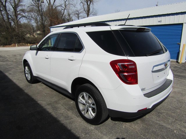 2016 Chevrolet Equinox LT - Photo 6