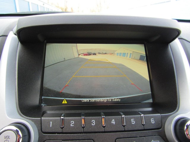 2016 Chevrolet Equinox LT - Photo 10