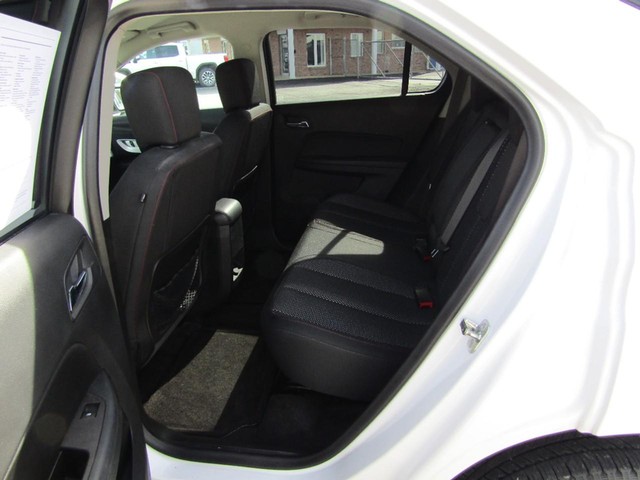 2016 Chevrolet Equinox LT - Photo 11