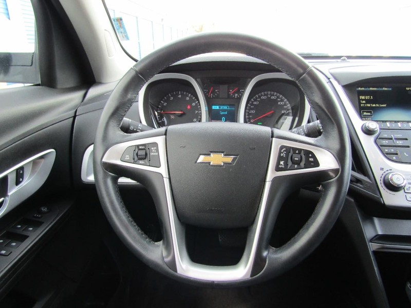 Chevrolet Equinox Vehicle Full-screen Gallery Image 06