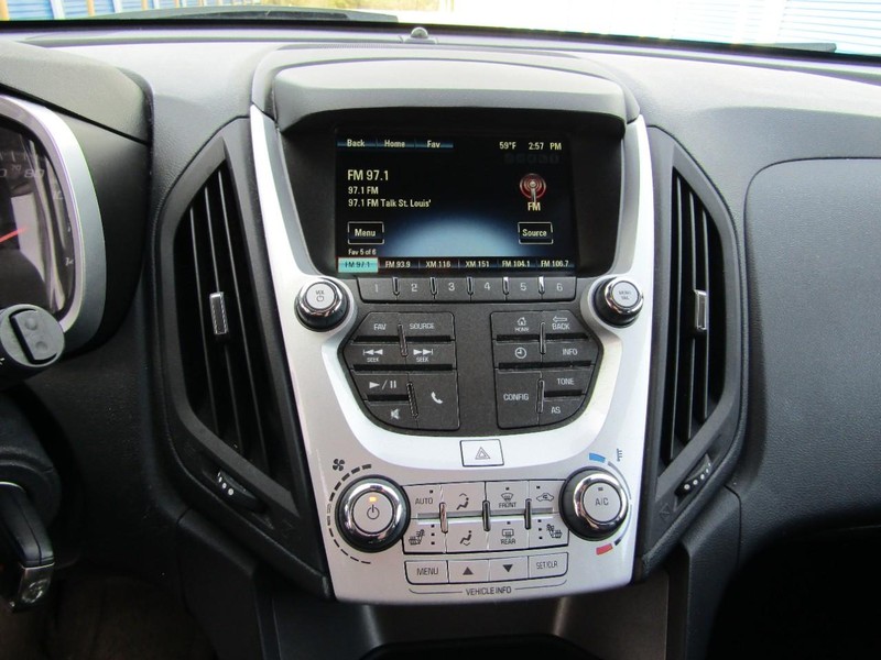 Chevrolet Equinox Vehicle Full-screen Gallery Image 08