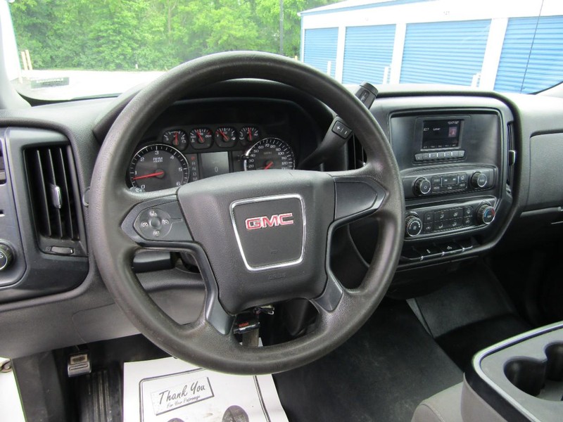 GMC Sierra 1500 Vehicle Full-screen Gallery Image 07