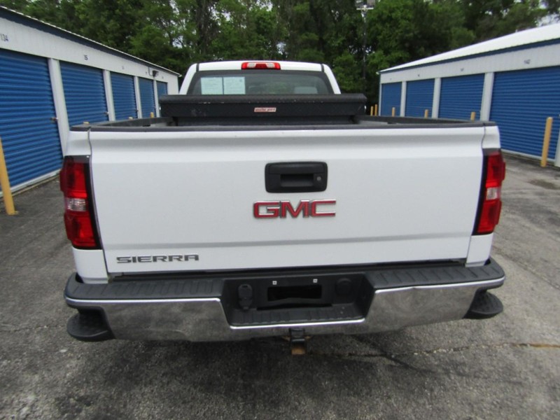 GMC Sierra 1500 Vehicle Full-screen Gallery Image 08
