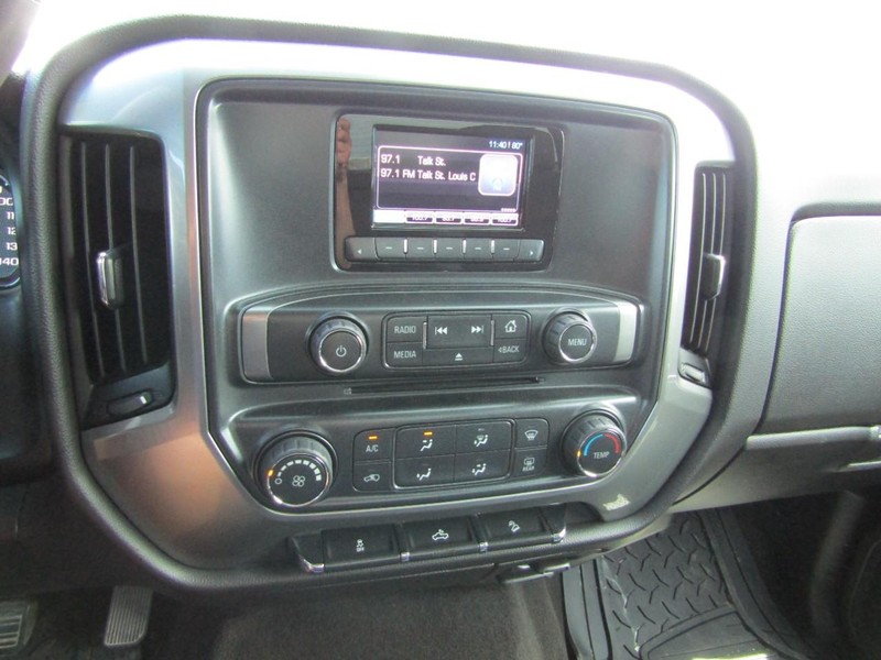 Chevrolet Silverado 1500 Vehicle Full-screen Gallery Image 08