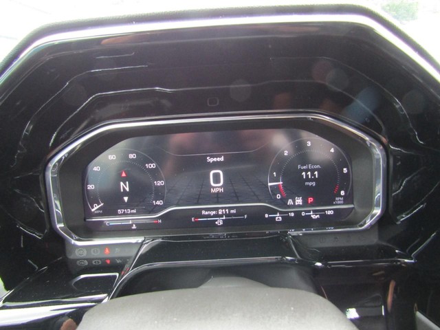 2023 GMC Sierra 1500 SLT - Photo 6
