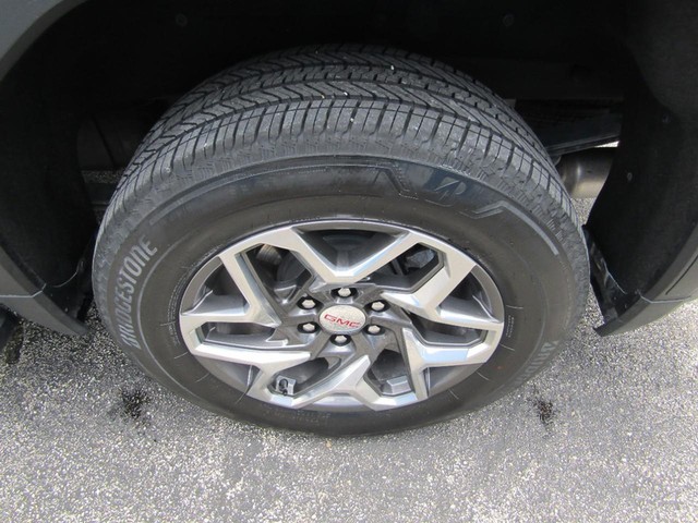 2023 GMC Sierra 1500 SLT - Photo 17