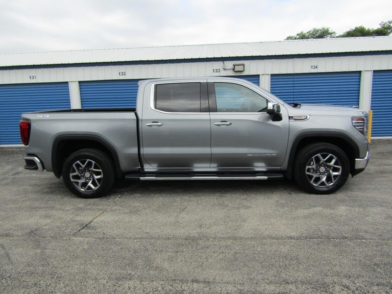 GMC Sierra 1500 Vehicle Full-screen Gallery Image 03