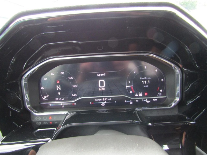 GMC Sierra 1500 Vehicle Full-screen Gallery Image 06