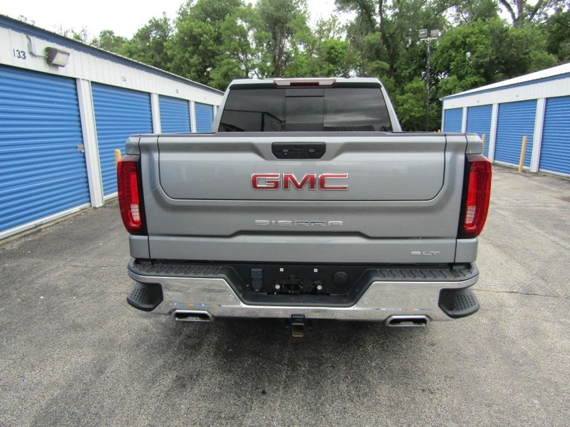GMC Sierra 1500 Vehicle Full-screen Gallery Image 09
