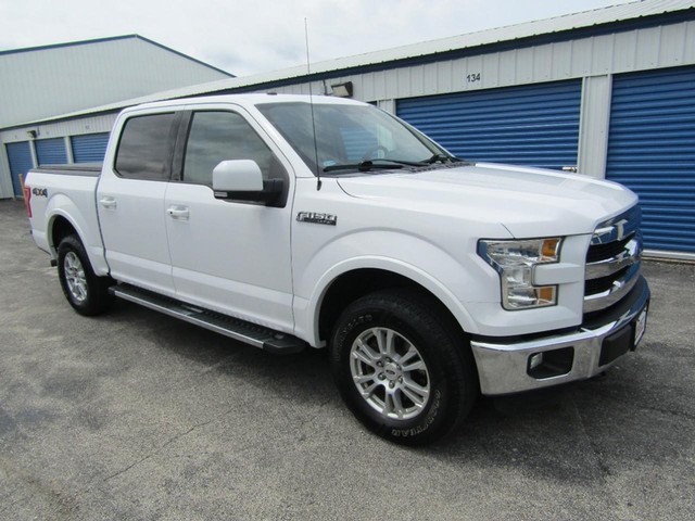 more details - ford f-150