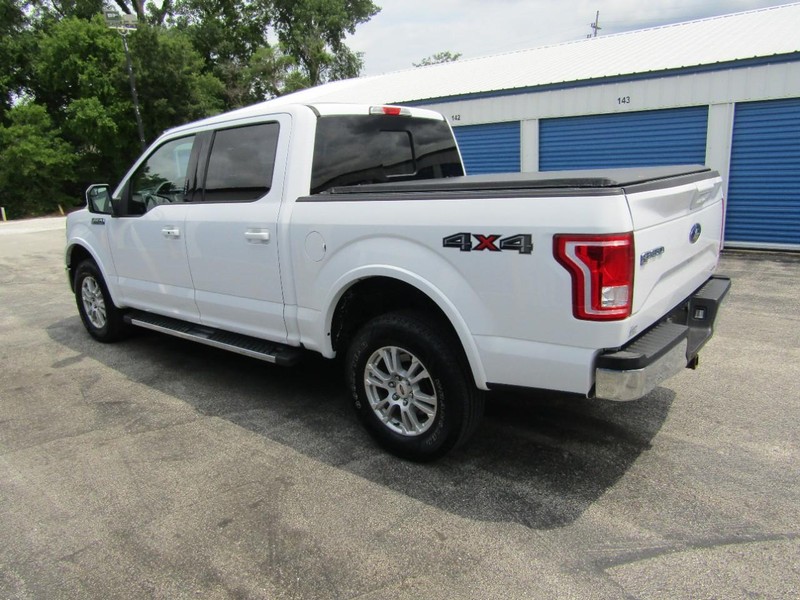 Ford F-150 Vehicle Full-screen Gallery Image 07
