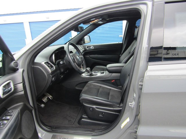 2022 Jeep Grand Cherokee WK Laredo X - Photo 2