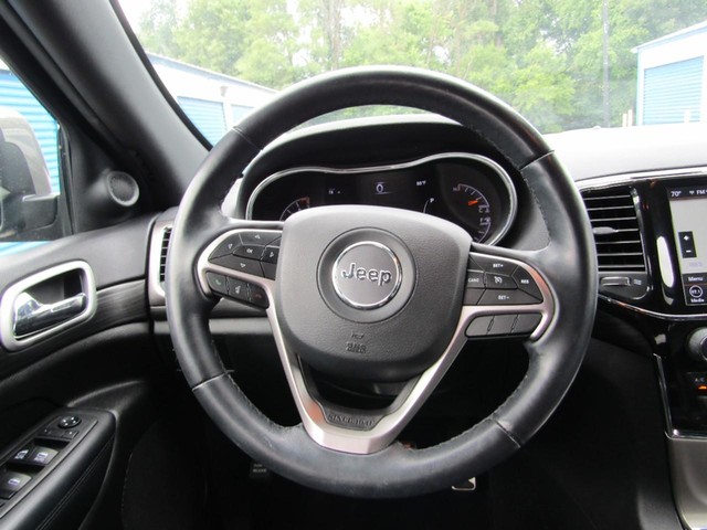2022 Jeep Grand Cherokee WK Laredo X - Photo 4