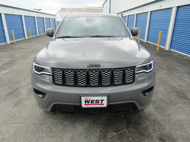 2022 Jeep Grand Cherokee WK Laredo X - Photo 5