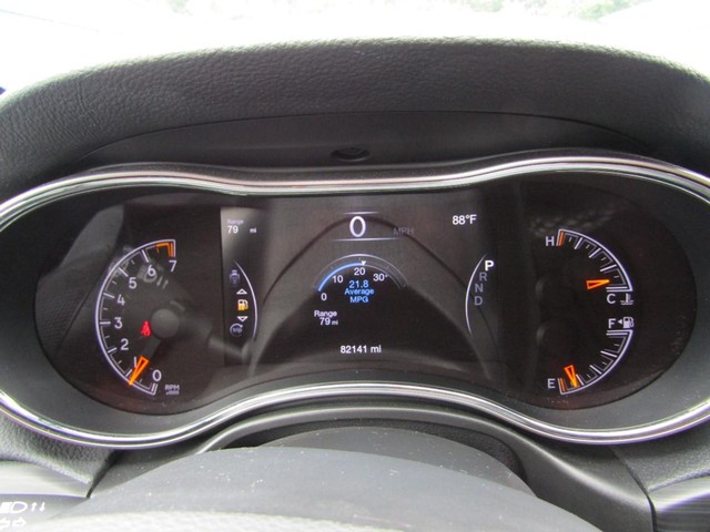2022 Jeep Grand Cherokee WK Laredo X - Photo 6