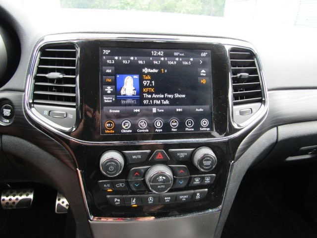 2022 Jeep Grand Cherokee WK Laredo X - Photo 8